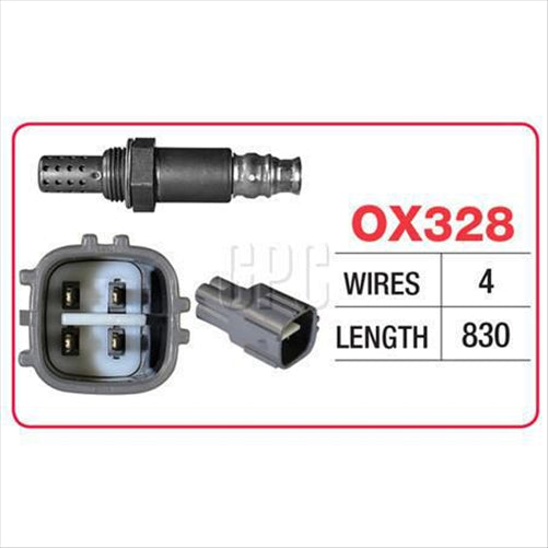 Goss OXYGEN SENSOR OX328