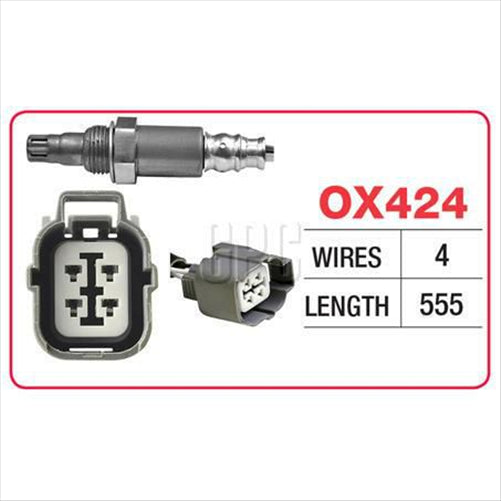 Goss OXYGEN SENSOR OX424