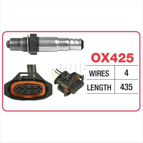 Goss OXYGEN SENSOR OX425