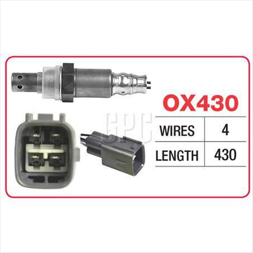 Goss OXYGEN SENSOR OX430