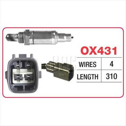 Goss OX SENSOR OX431