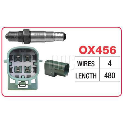 Goss OX SENSOR - NISSAN OX456