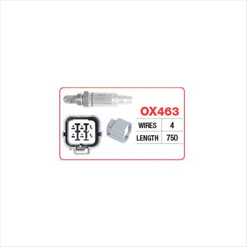 Goss OXYGEN SENSOR OX463