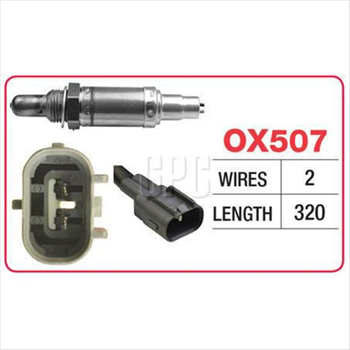 Goss OXYGEN SENSOR OX507