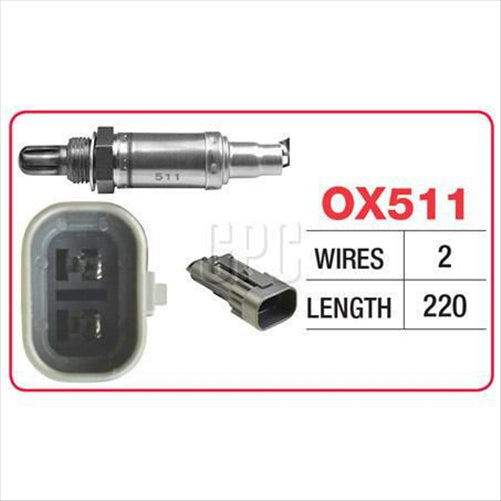 Goss OXYGEN SENSOR OX511