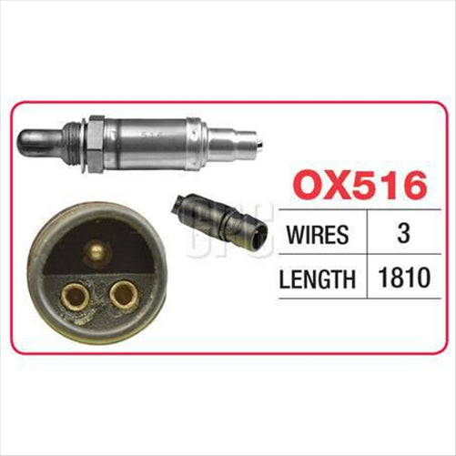 Goss OXYGEN SENSOR OX516