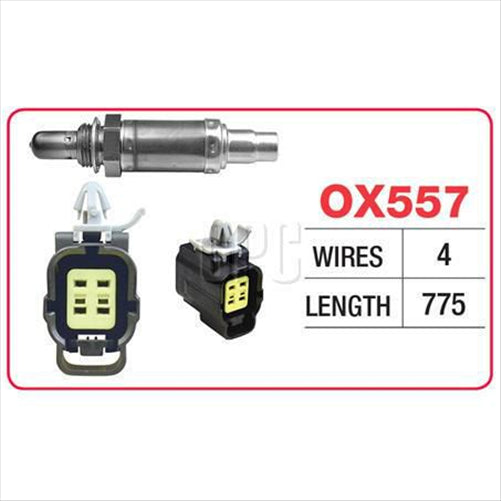 Goss OXYGEN SENSOR OX557