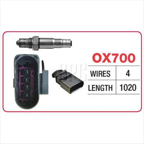 Goss OXYGEN SENSOR OX700