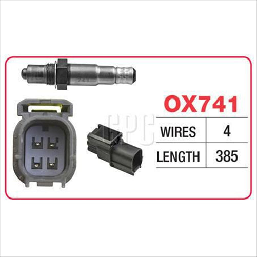 Goss OXYGEN SENSOR OX741