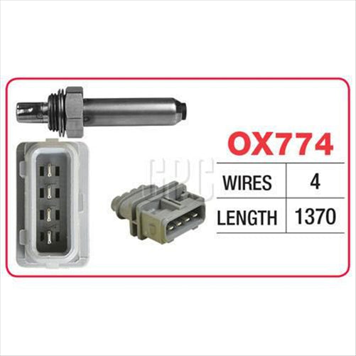 Goss OXYGEN SENSOR OX774