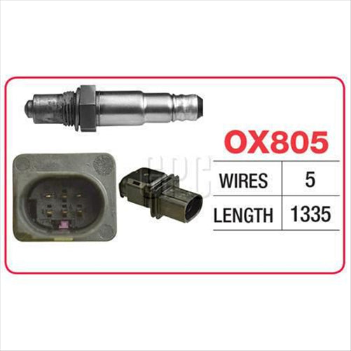 Goss OXYGEN SENSOR OX805