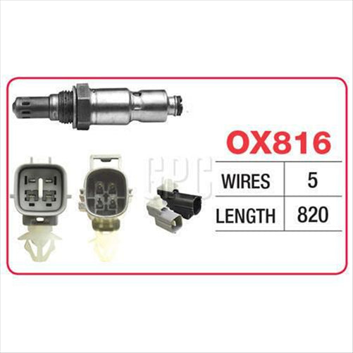 Goss OXYGEN SENSOR OX816