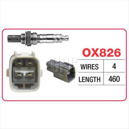 Goss OXYGEN SENSOR OX826