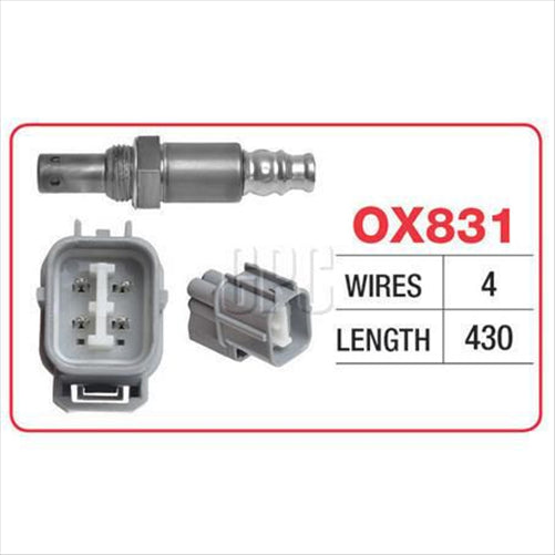 Goss OXYGEN SENSOR OX831
