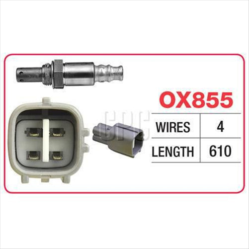Goss OXYGEN SENSOR OX855