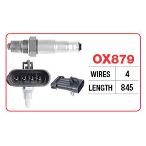 Goss OXYGEN SENSOR OX879