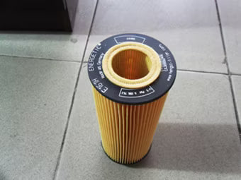 OIL FILTER FITS P550761 11708551 EO-2404
