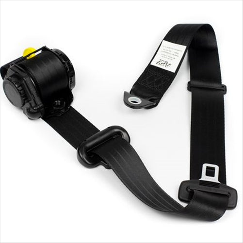 APV COMMODORE VE FT LH - ADR BELT ONLY P8551