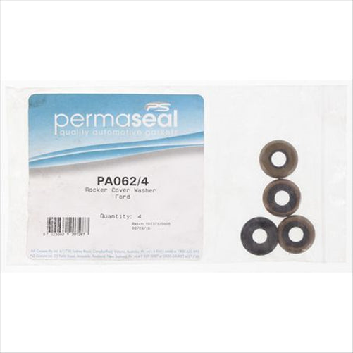 PERMASEAL ROCKER COVER WASHER SET PA062-4