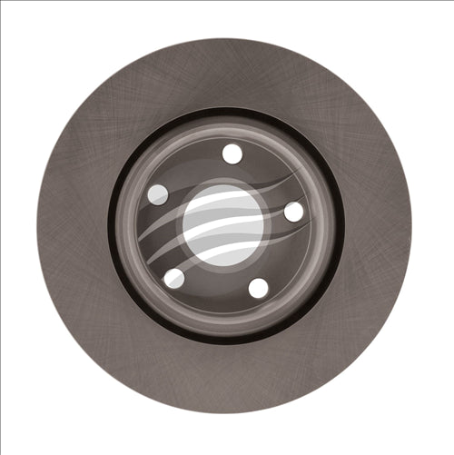 BRAKE DISC FRONT HOLDEN COMMODORE VE,VF V6 PBR2026