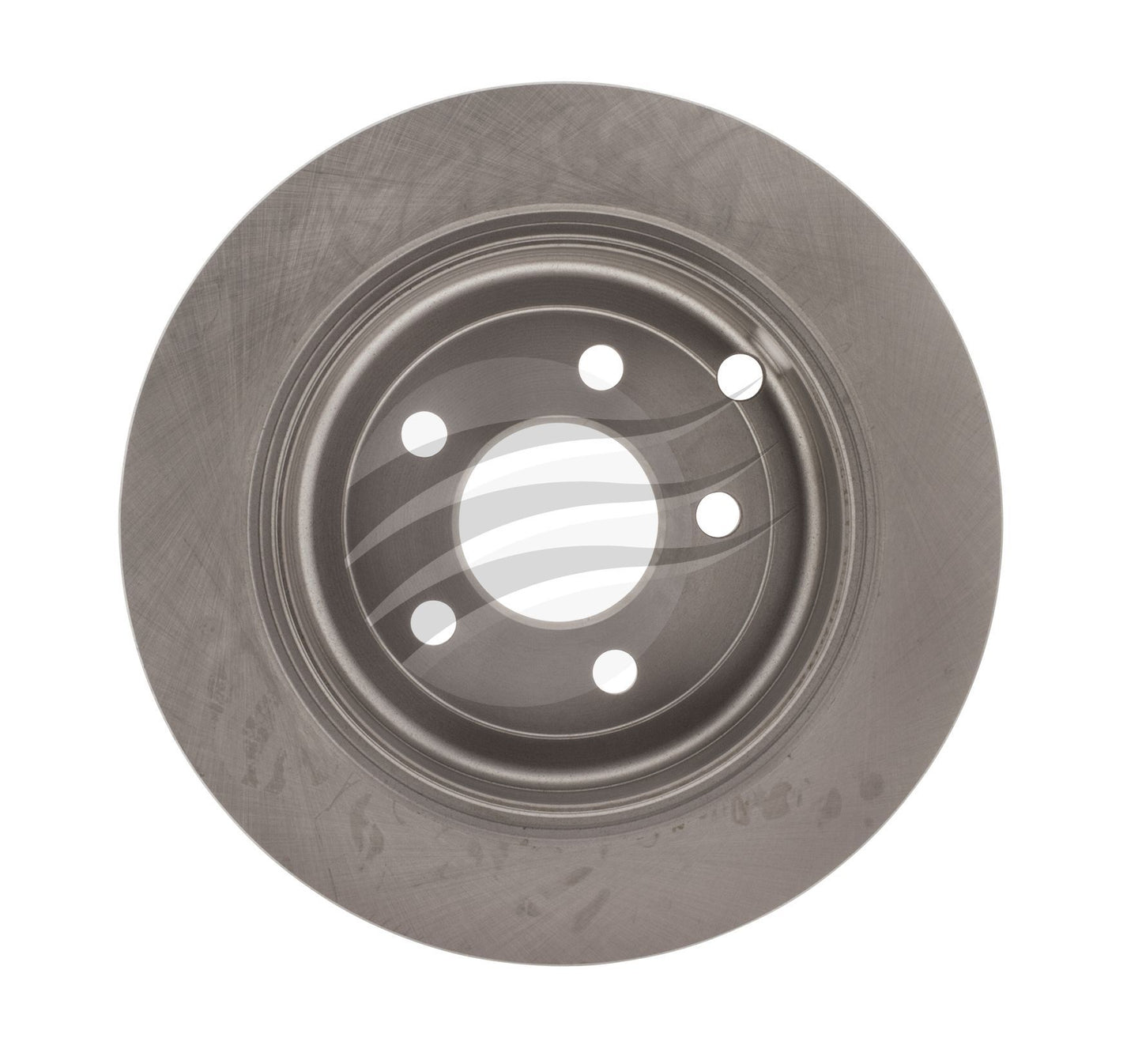 Bosch Brake Disc Rear Ford Falcon BA Bf Fgx - Pbr505