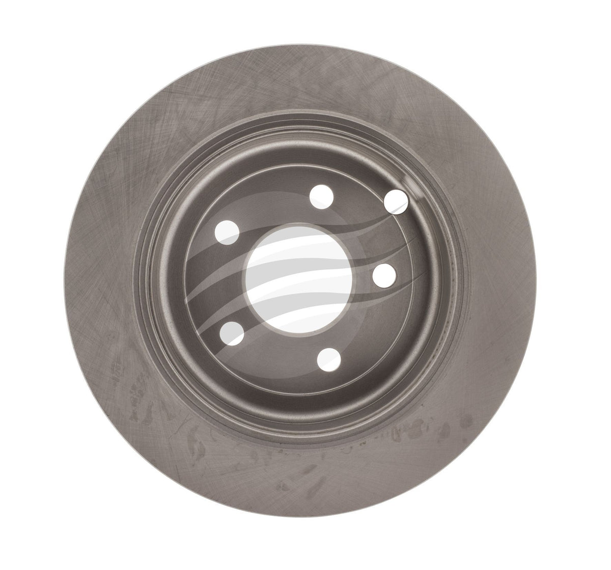 Bosch Brake Disc Rear Ford Falcon BA Bf Fgx - Pbr505