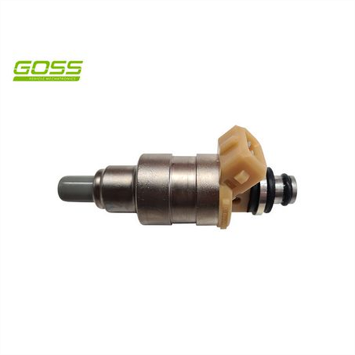 Goss INJECTOR - NEW PIN138