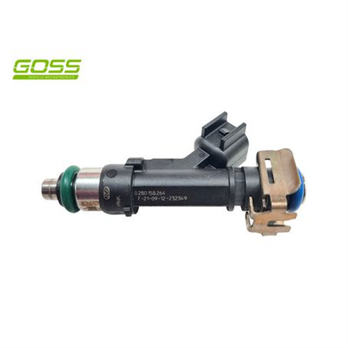 Goss FUEL INJECTOR PIN264