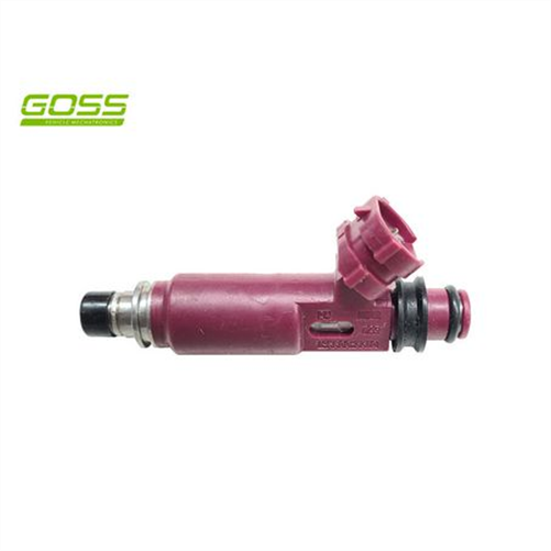 Goss INJECTOR PIN437