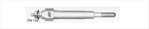 Hkt GLOW PLUG - 24V PN-136
