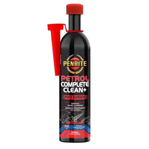 Penrite Pro Series Petrol Complete Clean 500ML