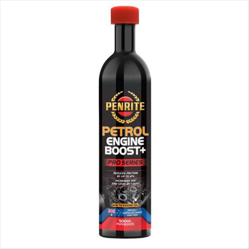 Penrite Engine Boost+ 500ml