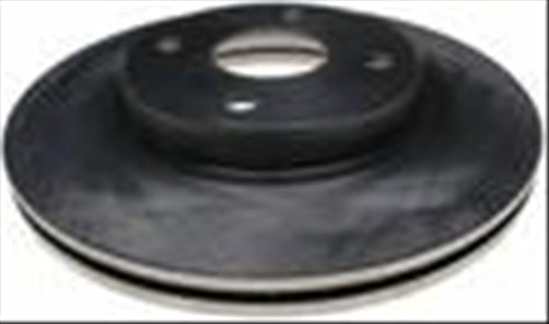 PROSELECT FRONT BRAKE ROTOR TOYOTA MR2 VITZ 2000-