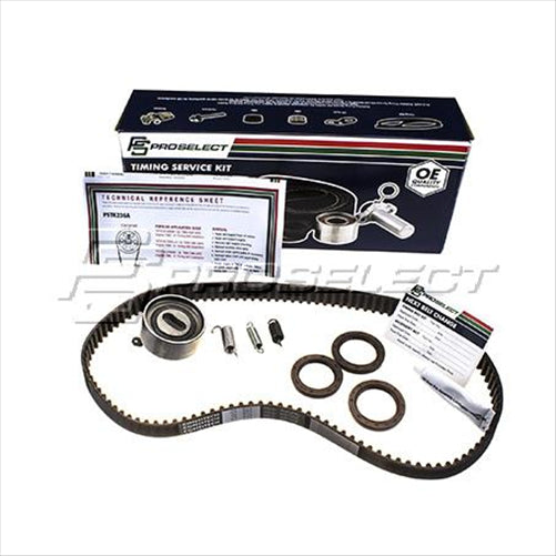PROSELECT Timing Belt Kit Toyota Corolla 1.6 4A-FE 91-99 NLA USE NTTK 236A