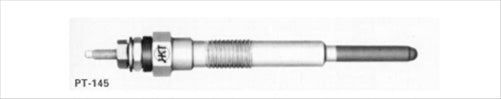 Hkt GLOW PLUG - 10.5 V PT-145