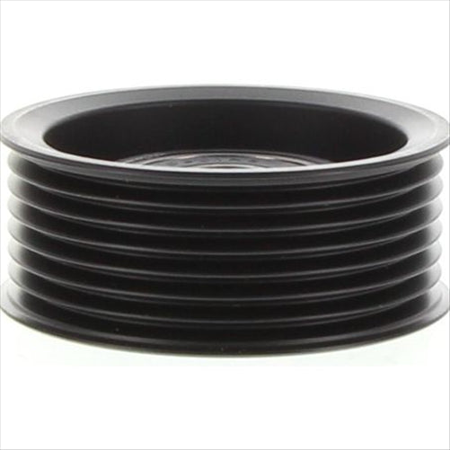 DRIVE BELT PULLEY RIBBED 70MM OD PUX764