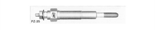 Hkt GLOW PLUG 12V PZ-35