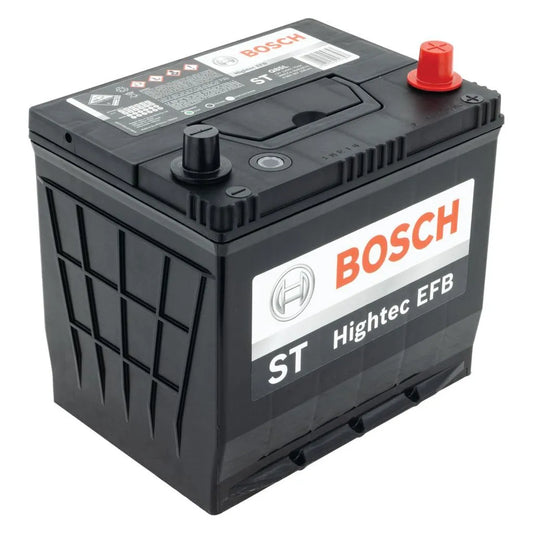BOSCH BATTERY S5 660CCA / 75AH - Q85L