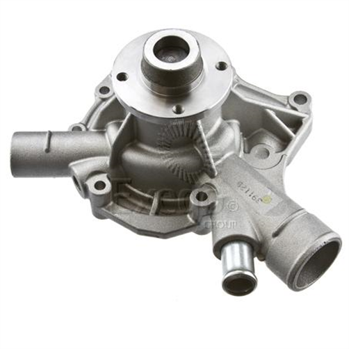 QUINTON HAZELL WATER PUMP MERCEDES C CLASS 2.0 00-