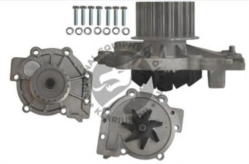 QUINTON HAZELL WATER PUMP VOLVO S40,V70
