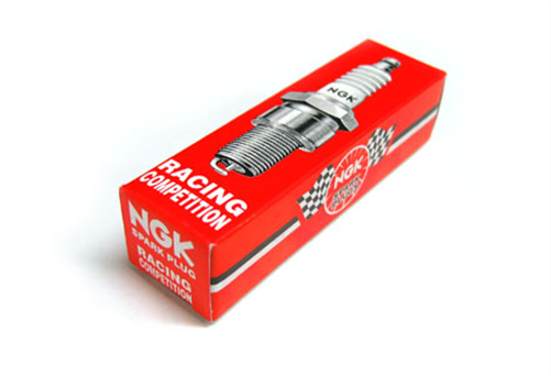 NGK SPARK PLUG RACING TYPE 7043 R0045J11