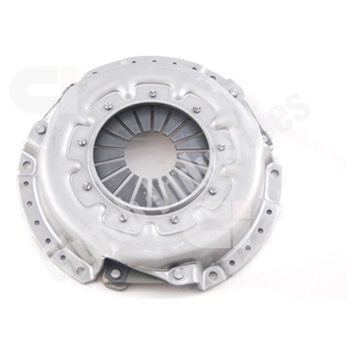 Clutch Industries CLUTCH KIT HOLDEN RODEO