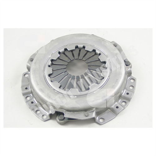 Clutch Industries CLUTCH KIT FORD LASER MAZDA 323 1.5-1.6 86-