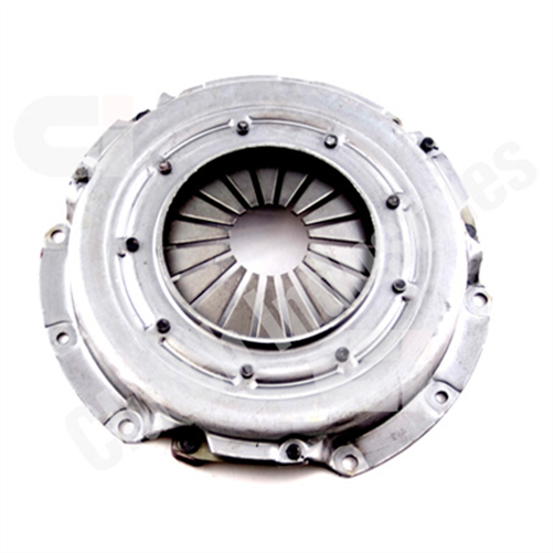 Clutch Industries CLUTCH KIT HOLDEN RODEO