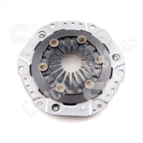 Clutch Industries CLUTCH KIT SUZUKI ALTO SS80 SS308 FRONT WHEEL DRIVE #