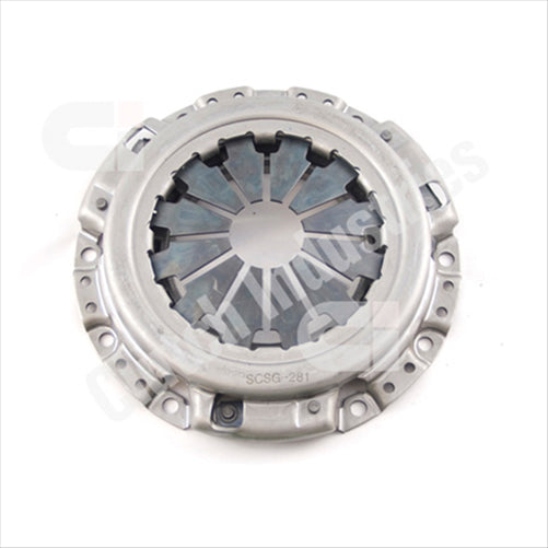 Clutch Industries CLUTCH KIT SUZUKI SWIFT