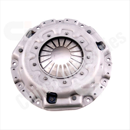 Clutch Industries CLUTCH KIT HOLDEN RODEO JACKAROO 2.6 88-