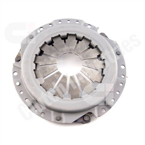 Clutch Industries CLUTCH KIT HONDA ACCORD 86-90