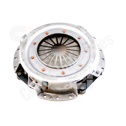 Clutch Industries CLUTCH KIT ISUZU ELF