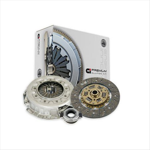 Clutch Industries CLUTCH KIT NISSAN NAVARA